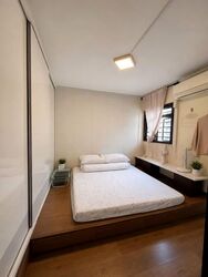 Blk 530 Jurong West Street 52 (Jurong West), HDB 3 Rooms #594467081